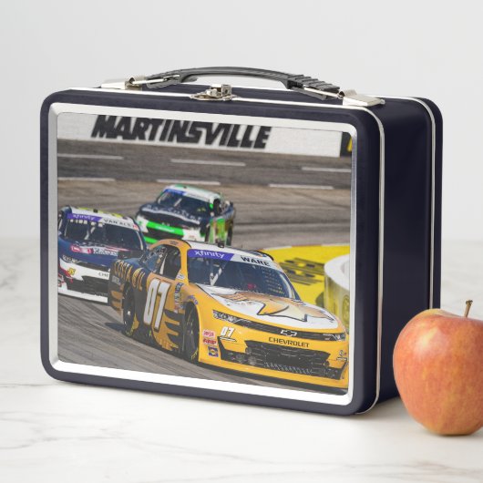 Costa Oil Carson Ware 07 RWR (In situ)