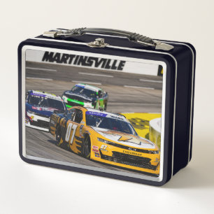 Costa Oil Carson Ware 07 RWR