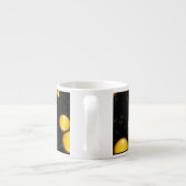 Costa Oil Espresso Mok (Achterkant)