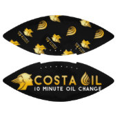 Costa Oil Football (Panelen)