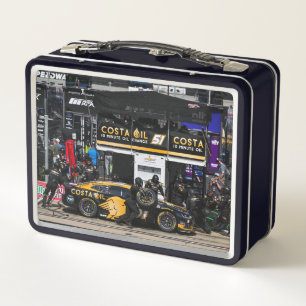 Costa Oil Lunch Box Bristol 2026