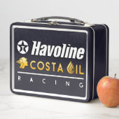 Costa Oil Lunch Box Bristol 2026 (In situ)