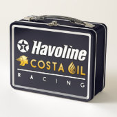 Costa Oil Lunch Box Bristol 2026 (Voorkant)
