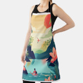 COSTA RICA #1 SCHORT (Insitu)