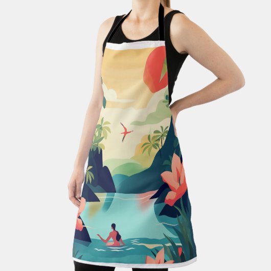 COSTA RICA #1 SCHORT (Insitu)