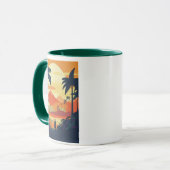 COSTA RICA #2 MOK (Voorkant links)