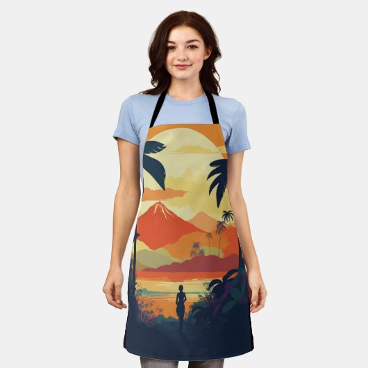 COSTA RICA #2 SCHORT (Gedragen)