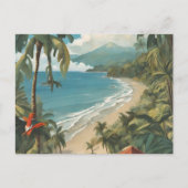 Costa Rica (5) Briefkaart (Voorkant)