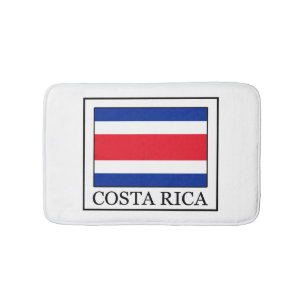 Costa Rica Badmat