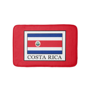 Costa Rica Badmat