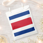 Costa Rica Bedankzakje (Geknipt)