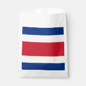 Costa Rica Bedankzakje (Voorkant)