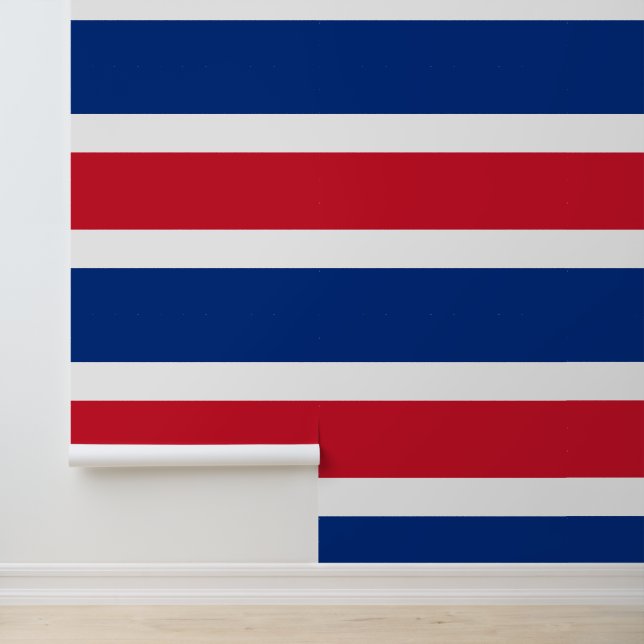 Costa Rica Behang (Applicatie)