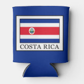 Costa Rica Blikjeskoeler (Voorkant)