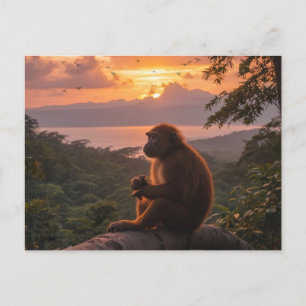 Costa Rica Briefkaart