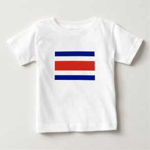 Costa Rica Burgervlag