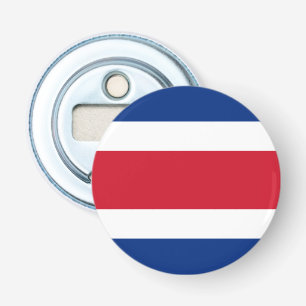 Costa Rica Button Flesopener