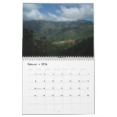 Costa Rica Calendar Kalender (Feb 2026)