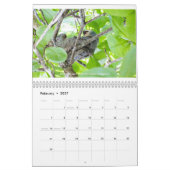 Costa Rica Calendar Kalender (Feb 2027)