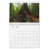 Costa Rica Calendar Kalender (Mar 2027)
