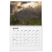 Costa Rica Calendar Kalender (Mar 2027)
