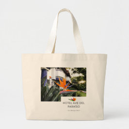 Costa Rica-Canvas tas