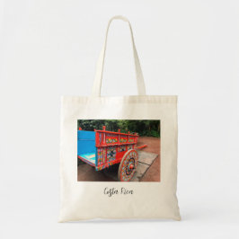 Costa Rica-Canvas tas
