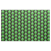 Costa Rica COA Fabric Stof (Yard (91,4 cm))