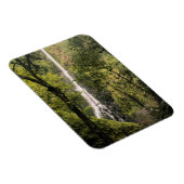 Costa Rica, Cocos Island, Wafer Bay Waterfall Magneet (Rechterzijde)