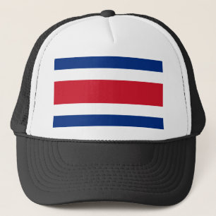 costa rica ensign trucker pet