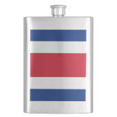 Costa Rica Flacon (Voorkant)