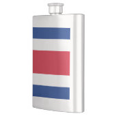 Costa Rica Flacon (Links)