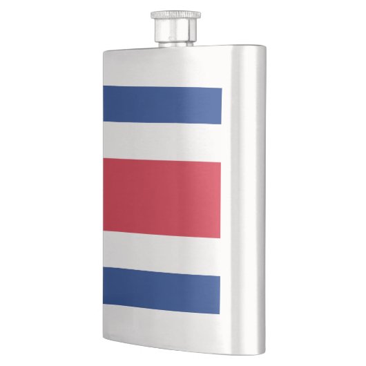 Costa Rica Flacon (Links)