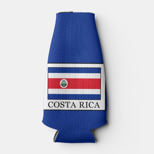 Costa Rica Flesjeskoeler (Voorkant)