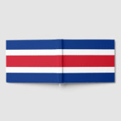 Costa Rica Gastenboek (Volledig)