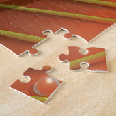 Costa Rica Gifkikker reisposter Legpuzzel (Zijkant)