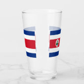 Costa Rica Glas (Links)