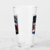 Costa Rica Glas (Links)