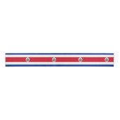 Costa Rica Grosgrain Lint (Voorkant)