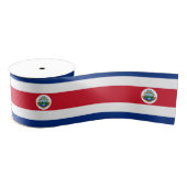 Costa Rica Grosgrain Lint (Spoel)