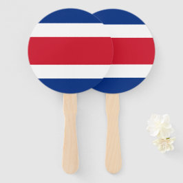 Costa Rica Handwaaier