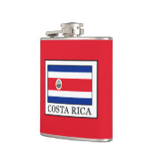 Costa Rica Heupfles (Links)