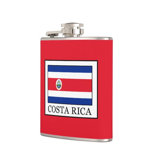 Costa Rica Heupfles (Links)