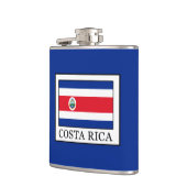 Costa Rica Heupfles (Links)