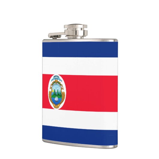 Costa Rica Heupfles (Links)