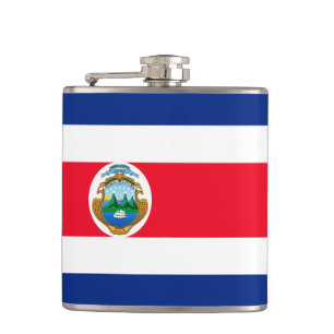 Costa Rica Heupfles