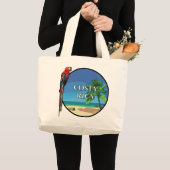Costa Rica - Jumbo Tas (Voorkant (product))