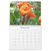 Costa Rica Kalender (Feb 2027)