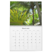 Costa Rica Kalender (Mar 2026)
