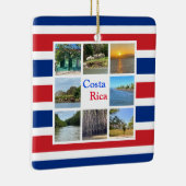 Costa Rica Keramisch Ornament (Rechts)